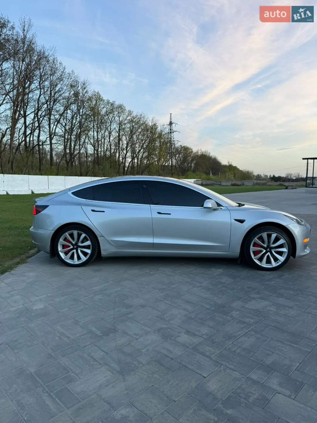 2018 Tesla Model 3 - мініатюра 6