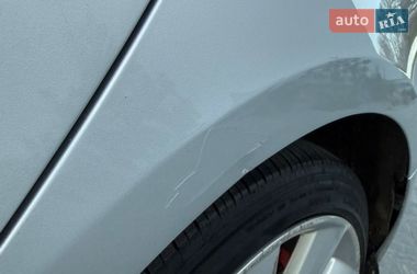 Седан Tesla Model 3 2018 в Луцьку