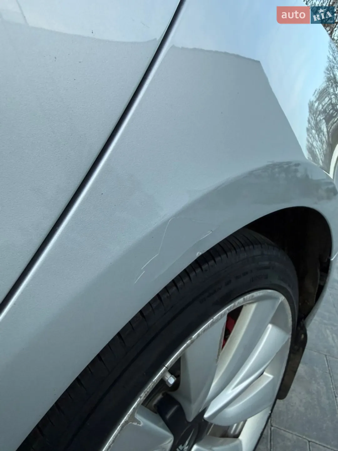 2018 Tesla Model 3 - мініатюра 18