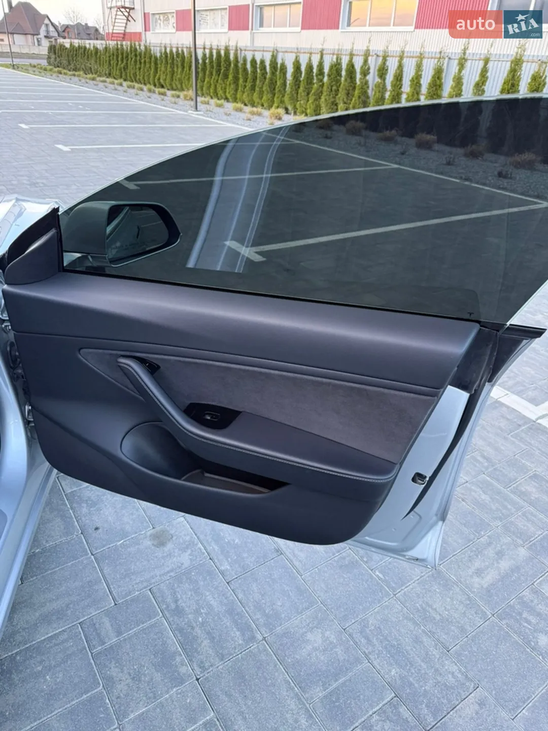 2018 Tesla Model 3 - мініатюра 24