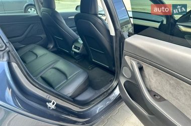 Седан Tesla Model 3 2022 в Виноградове