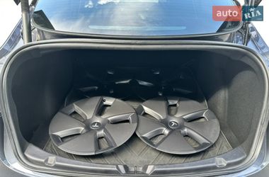 Седан Tesla Model 3 2022 в Виноградове
