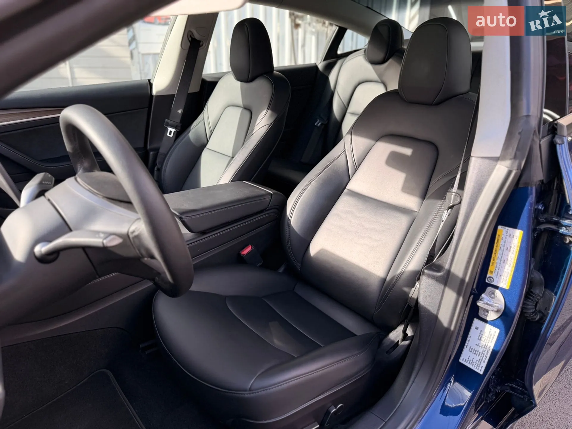 2023 Tesla Model 3 - мініатюра 8