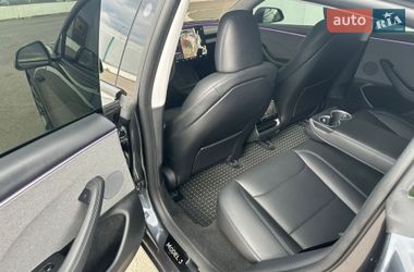 Седан Tesla Model 3 2024 в Черноморске