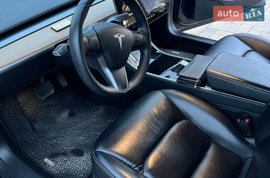 Седан Tesla Model 3 2019 в Владимире фото 18 Седан Tesla Model 3 2019 в Владимире