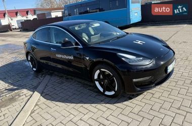 Седан Tesla Model 3 2018 в Барышевке