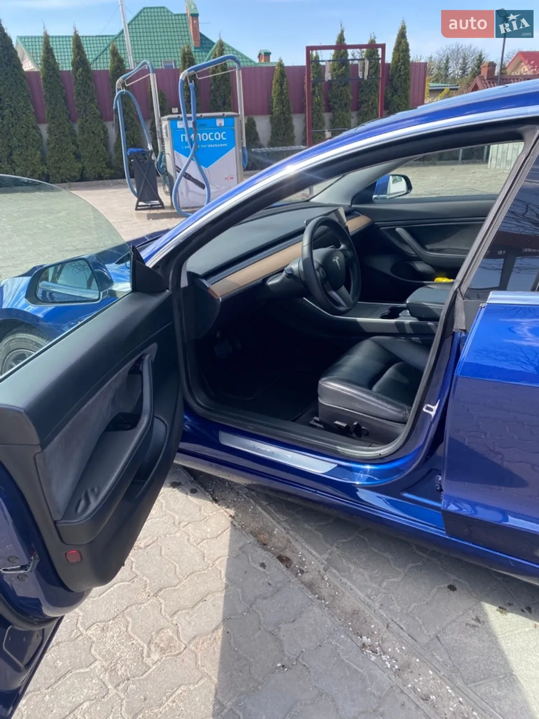 2020 Tesla Model 3 - мініатюра 14