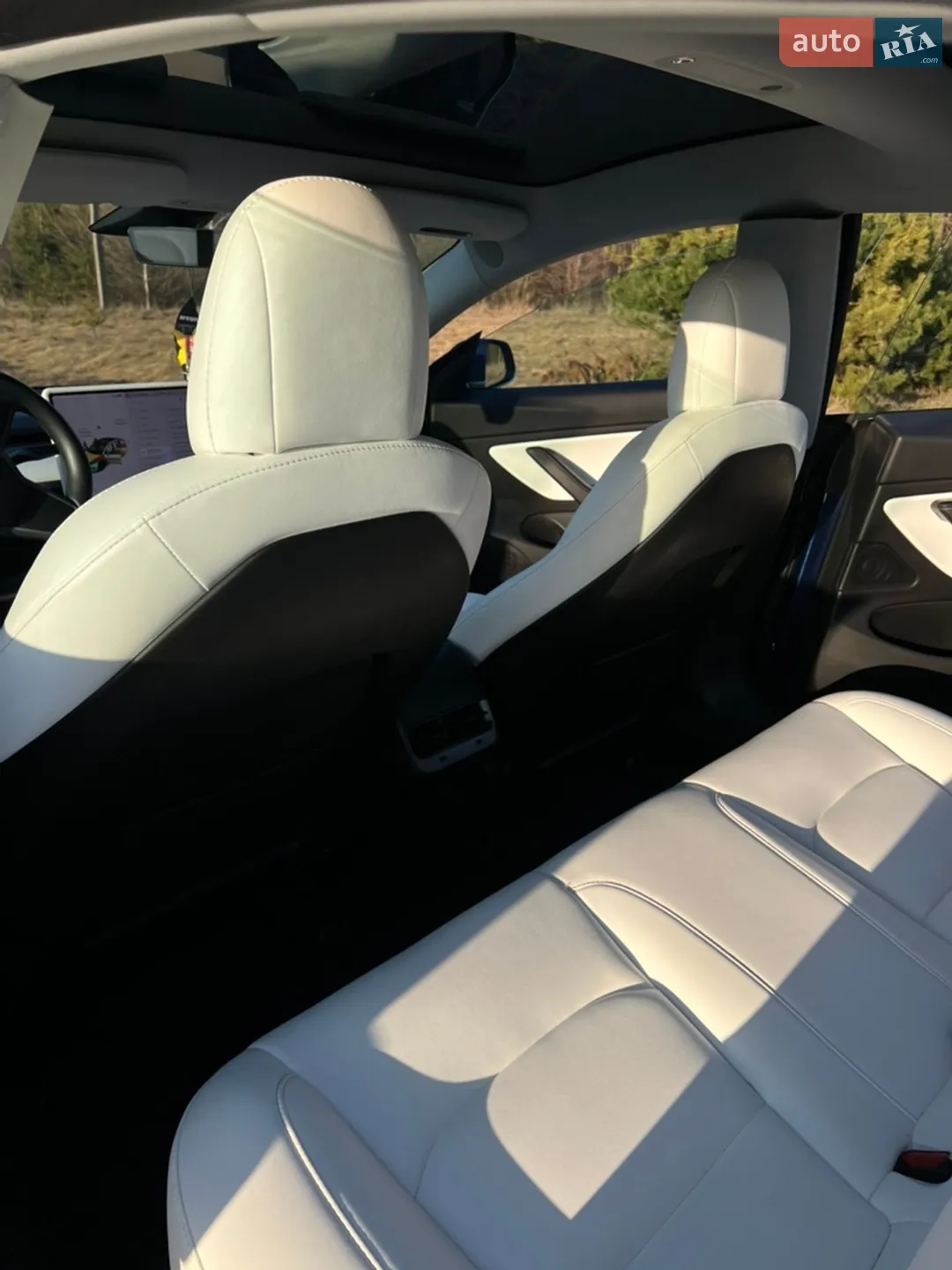 2018 Tesla Model 3 - мініатюра 8