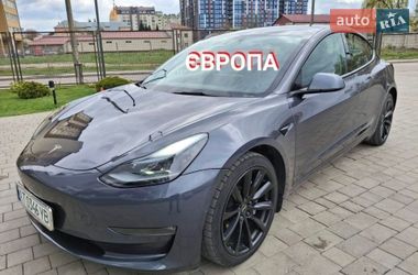 tesla model-3 2022 в Ивано-Франковск от профессионального продавца Василь Любомирович