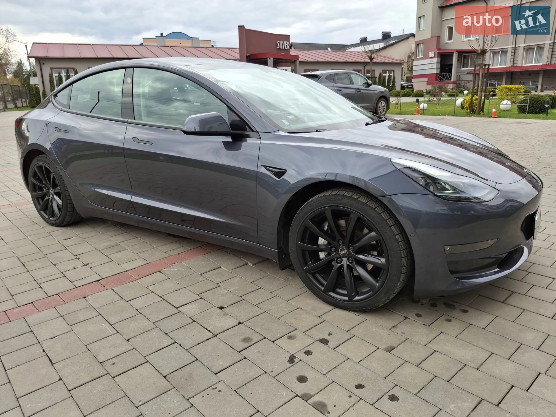 2022 Tesla Model 3 - мініатюра 15