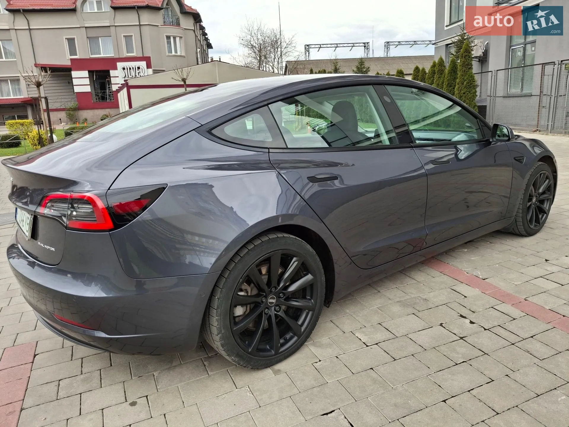 2022 Tesla Model 3 - мініатюра 14
