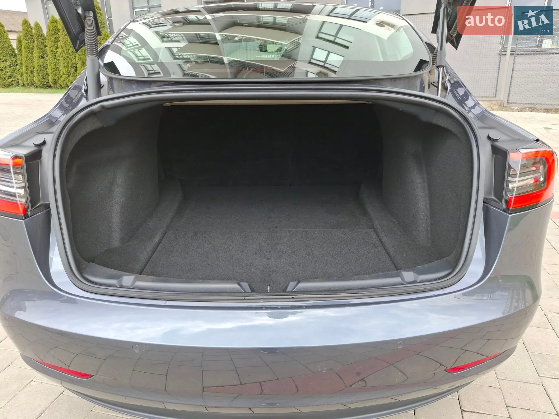 2022 Tesla Model 3 - мініатюра 48