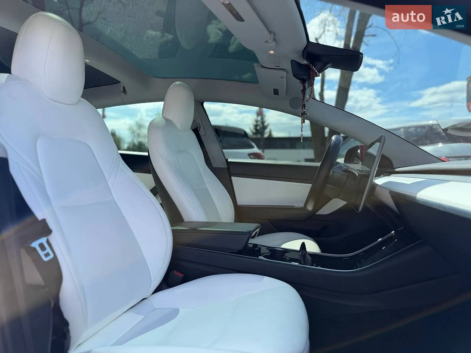 2020 Tesla Model 3 - мініатюра 22