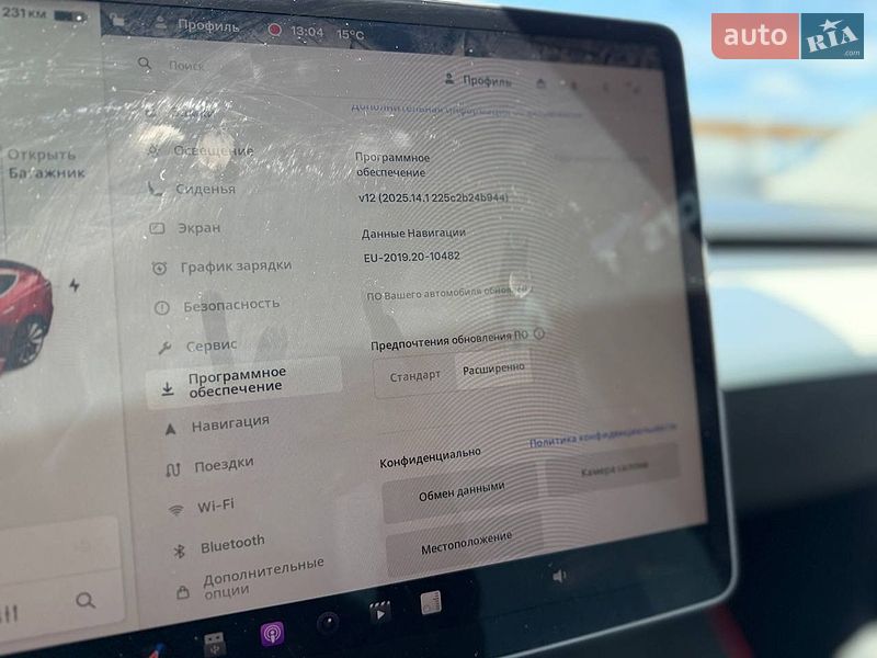 Седан Tesla Model 3 2020 в Львове