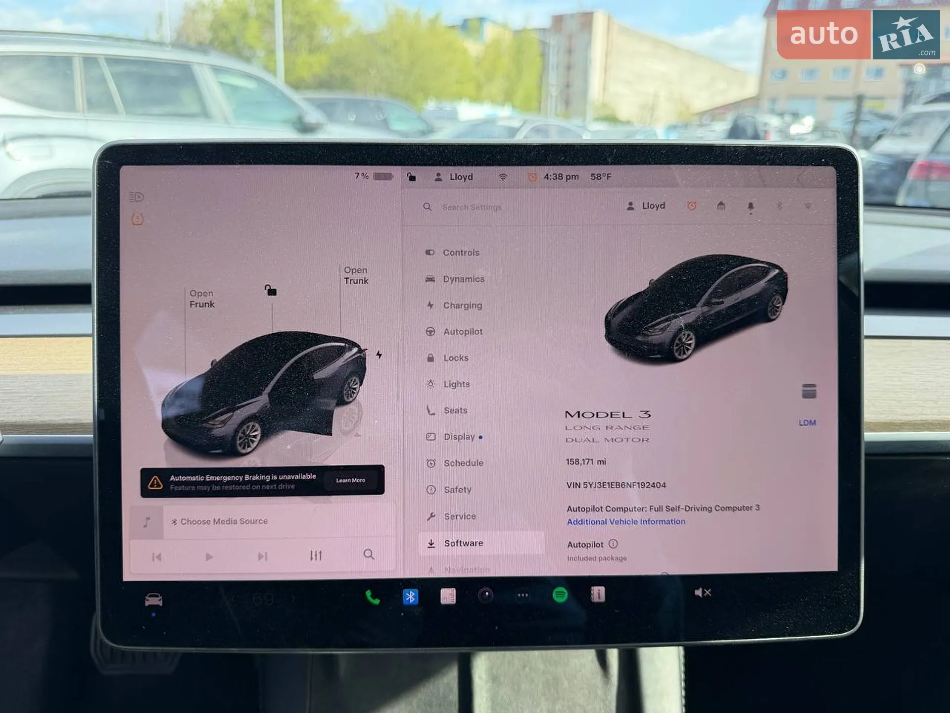 2022 Tesla Model 3 - мініатюра 12