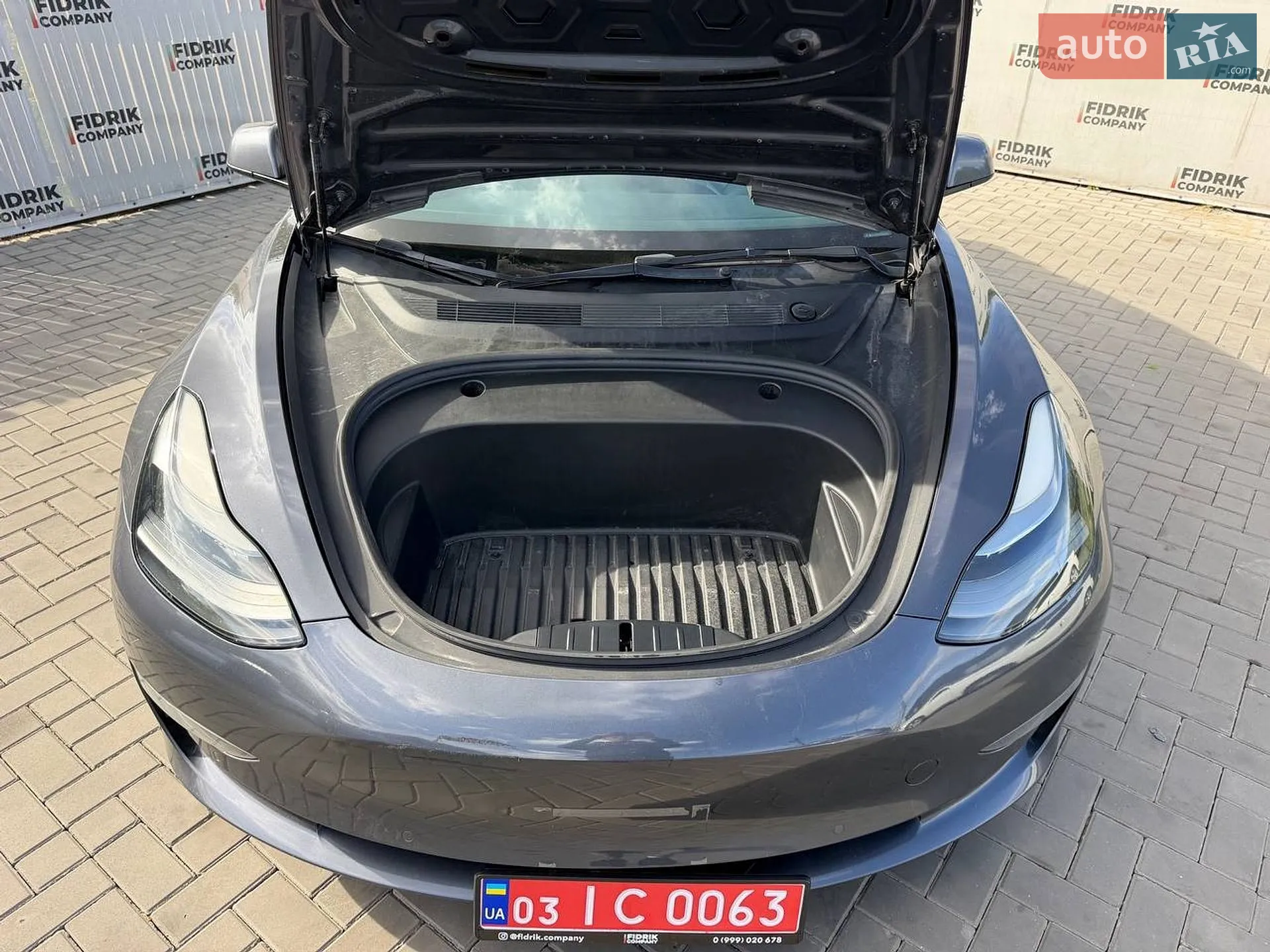 2022 Tesla Model 3 - мініатюра 14