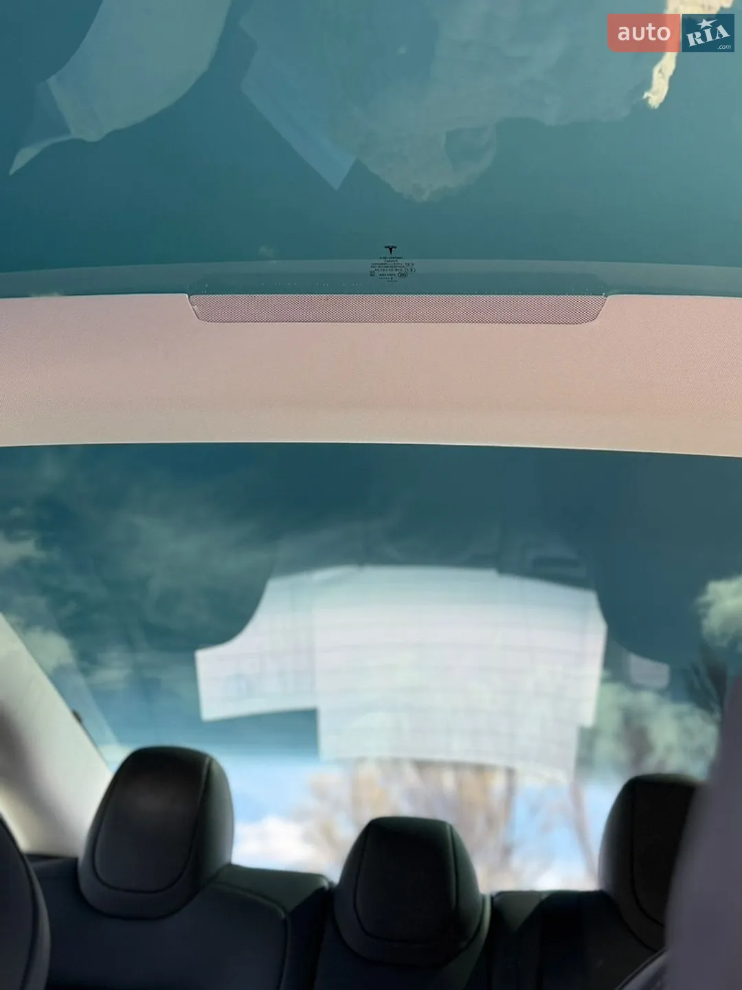 2024 Tesla Model 3 - мініатюра 23