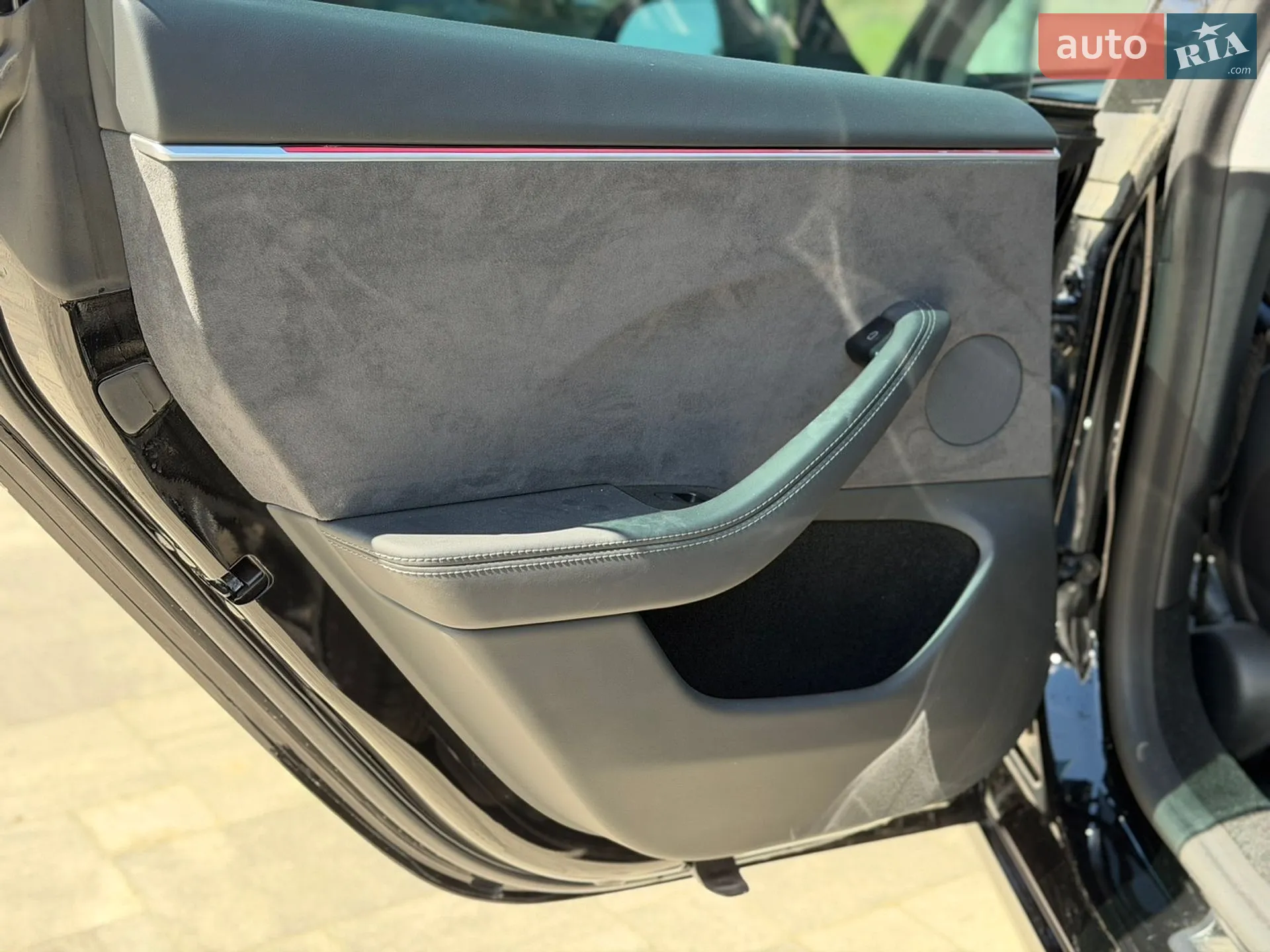 2024 Tesla Model 3 - мініатюра 24