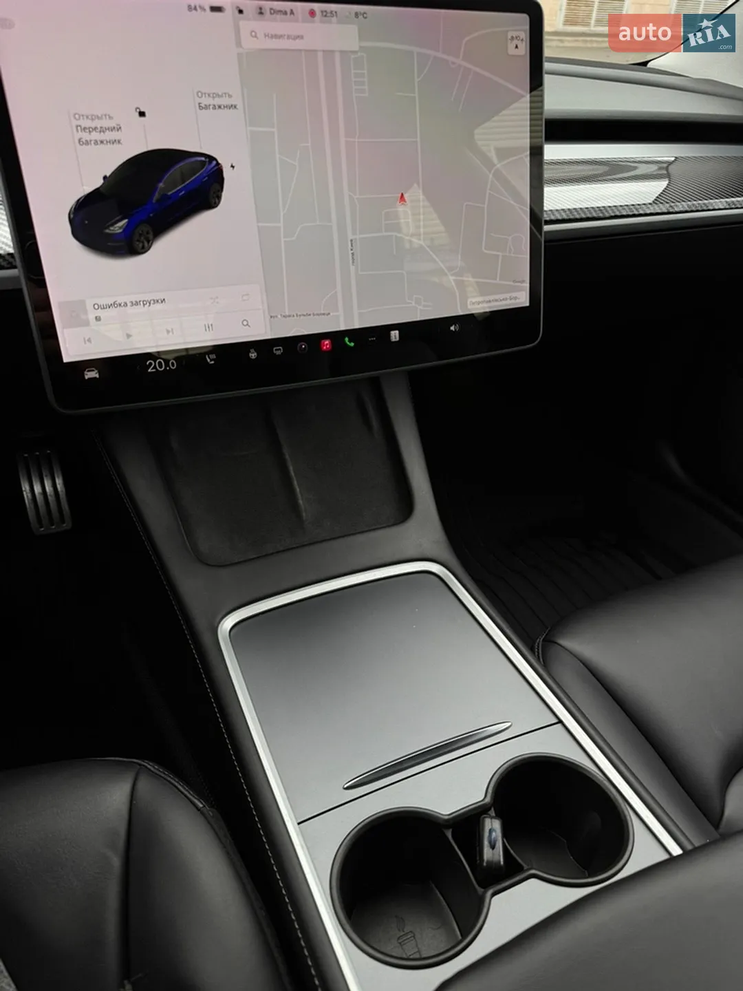 2021 Tesla Model 3 - мініатюра 29