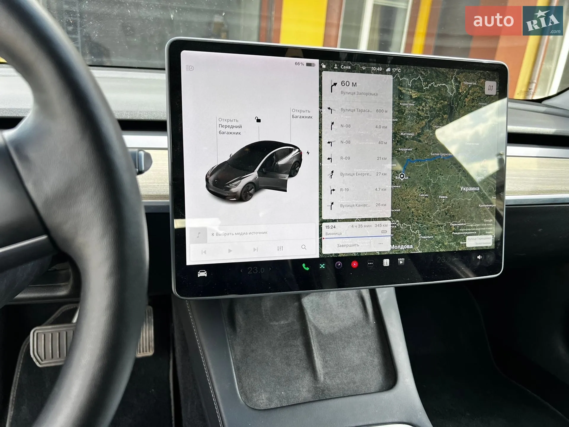 2021 Tesla Model 3 - мініатюра 6