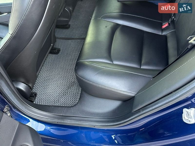 Седан Tesla Model 3 2018 в Вінниці
