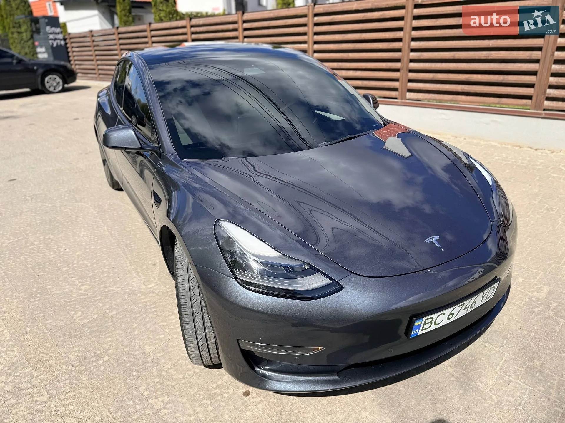 2022 Tesla Model 3 - мініатюра 13
