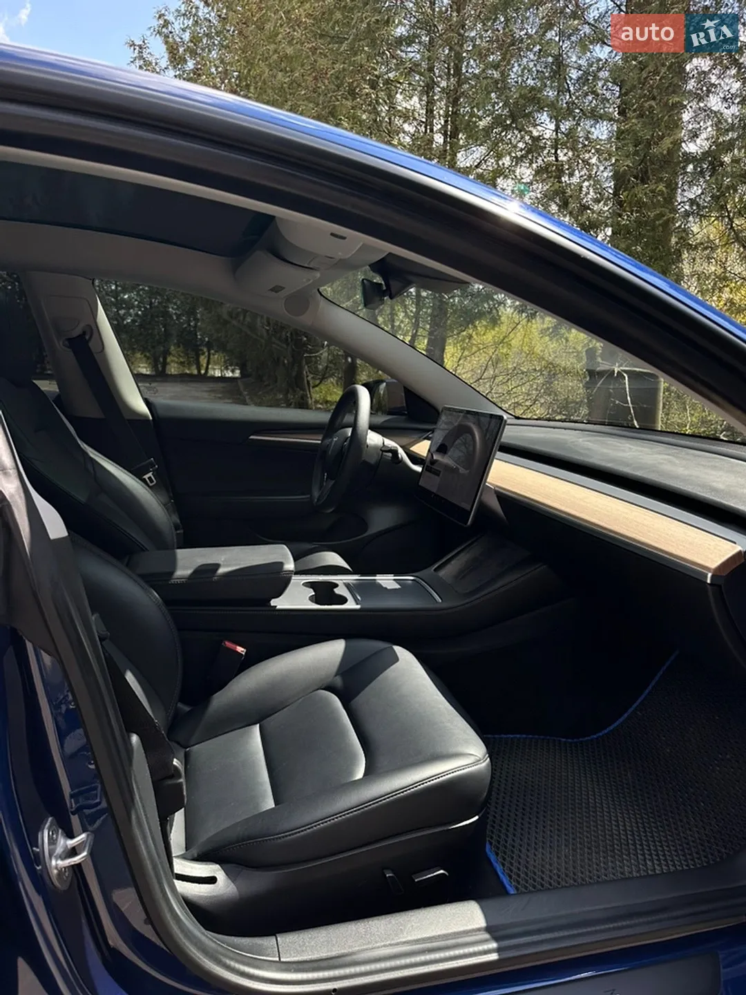 2021 Tesla Model 3 - мініатюра 21