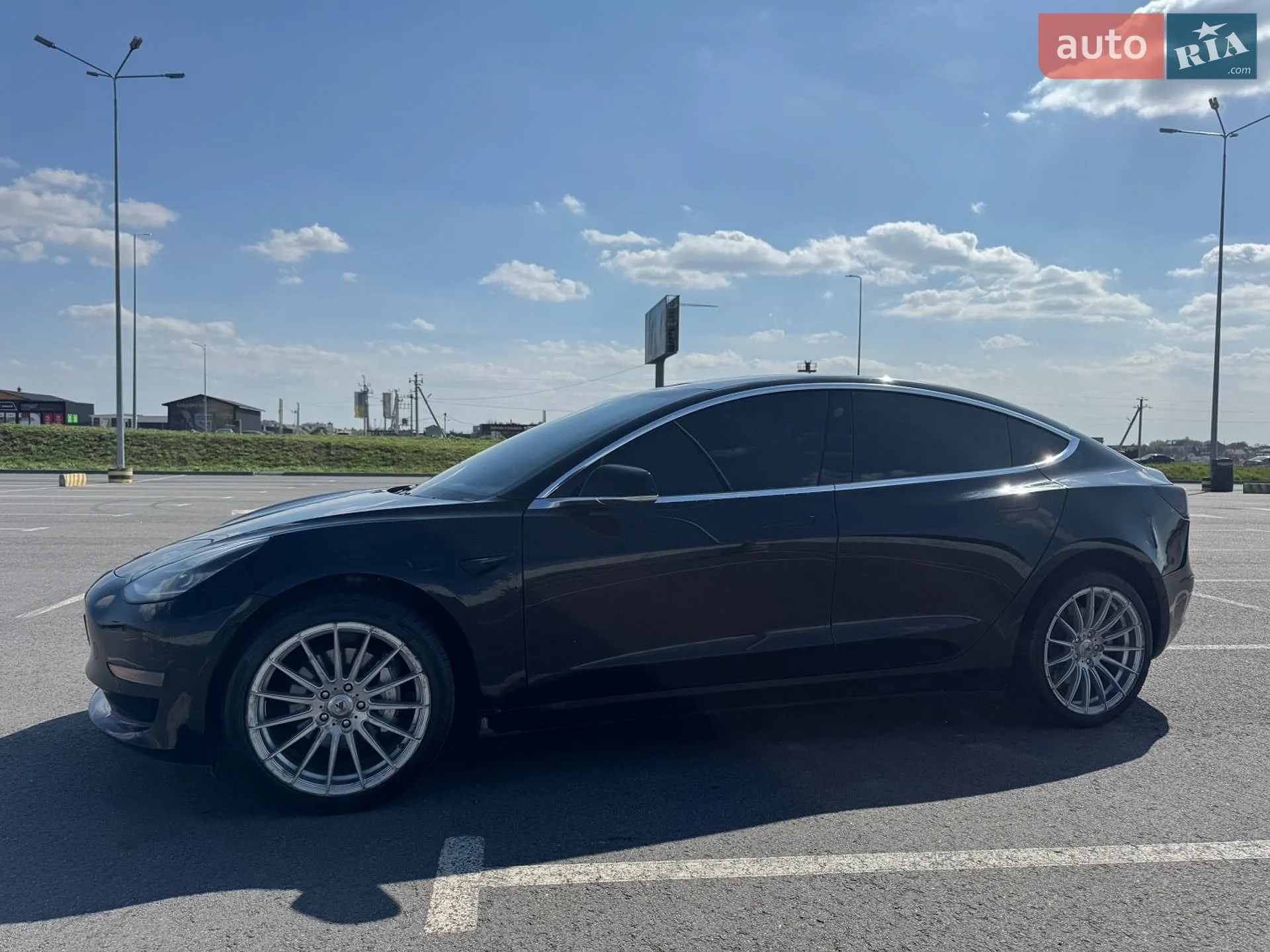 2018 Tesla Model 3 - мініатюра 16