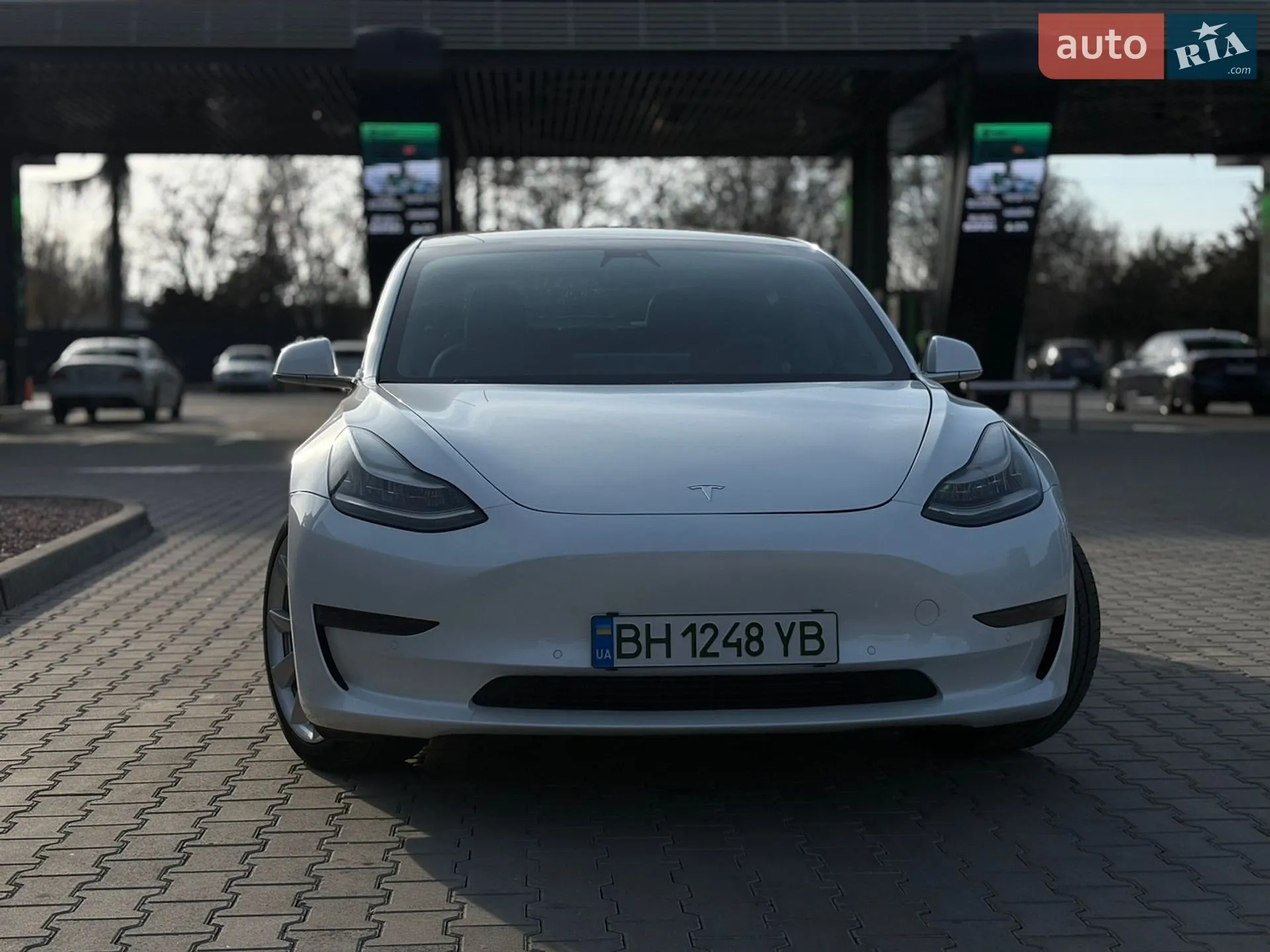 2020 Tesla Model 3 - мініатюра 2