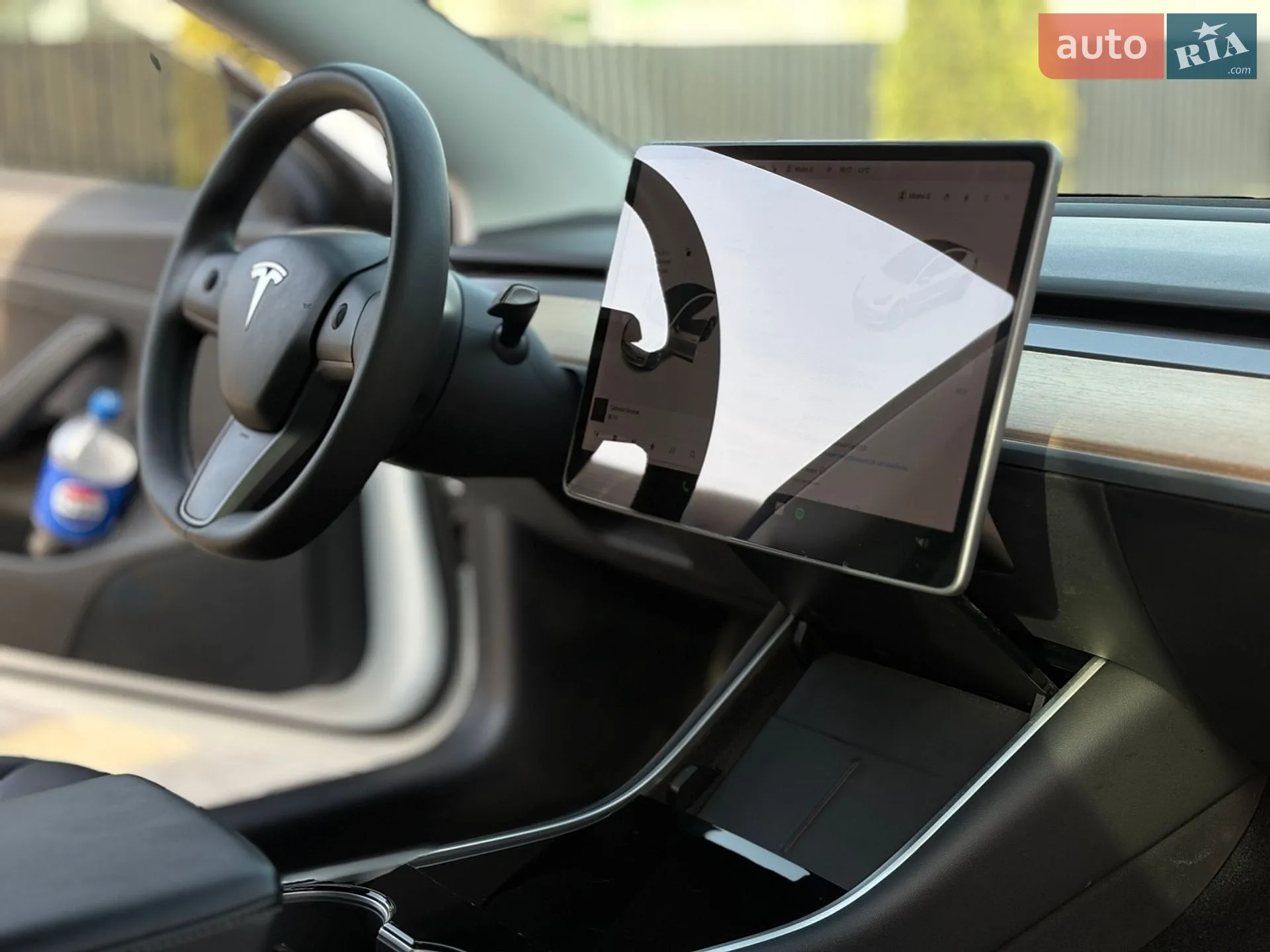 2020 Tesla Model 3 - мініатюра 9