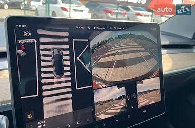 Седан Tesla Model 3 2023 в Одессе