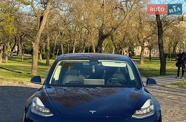 AUTO.RIA – Продам Тесла Модель 3 2018 електро седан бу у Миколаєві