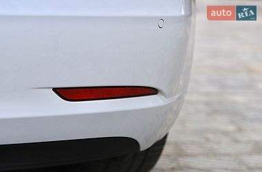 Седан Tesla Model 3 2019 в Тернополе