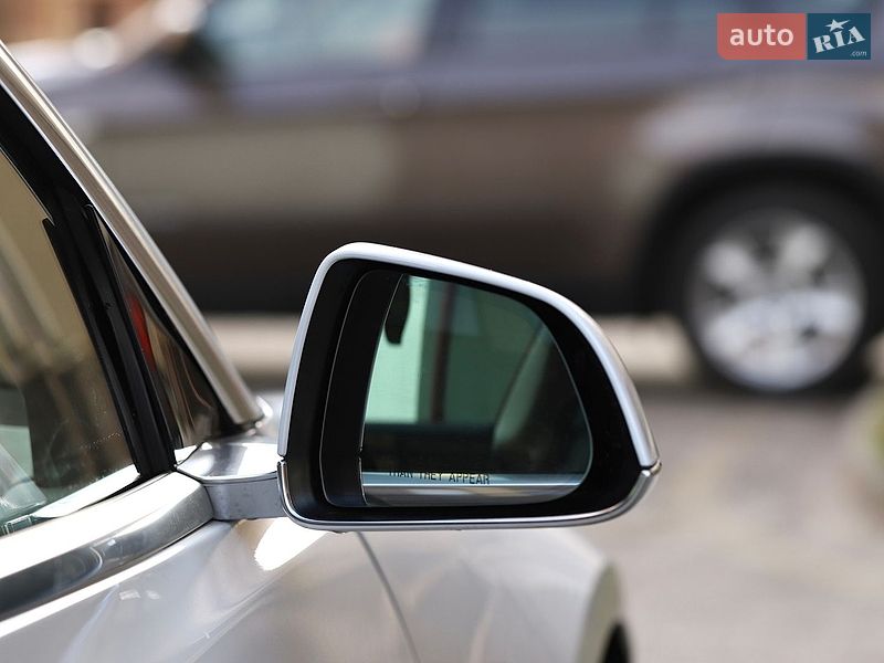 Седан Tesla Model 3 2019 в Тернополе