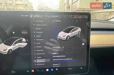 Седан Tesla Model 3 2019 в Тернополе