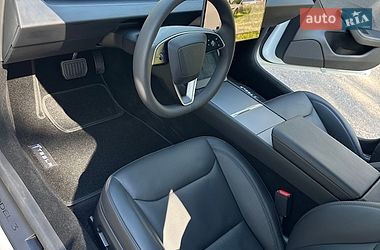 Седан Tesla Model 3 2025 в Киеве