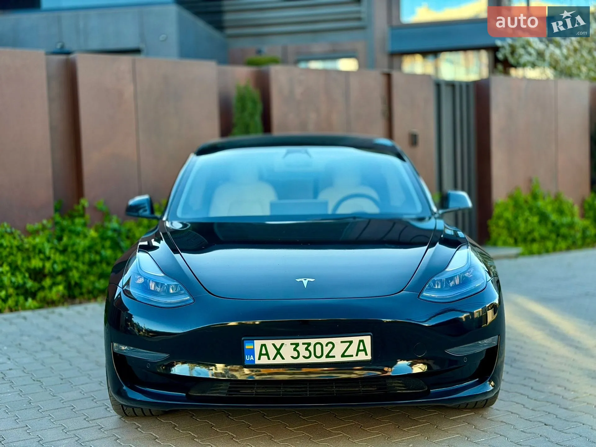 2022 Tesla Model 3 - мініатюра 3