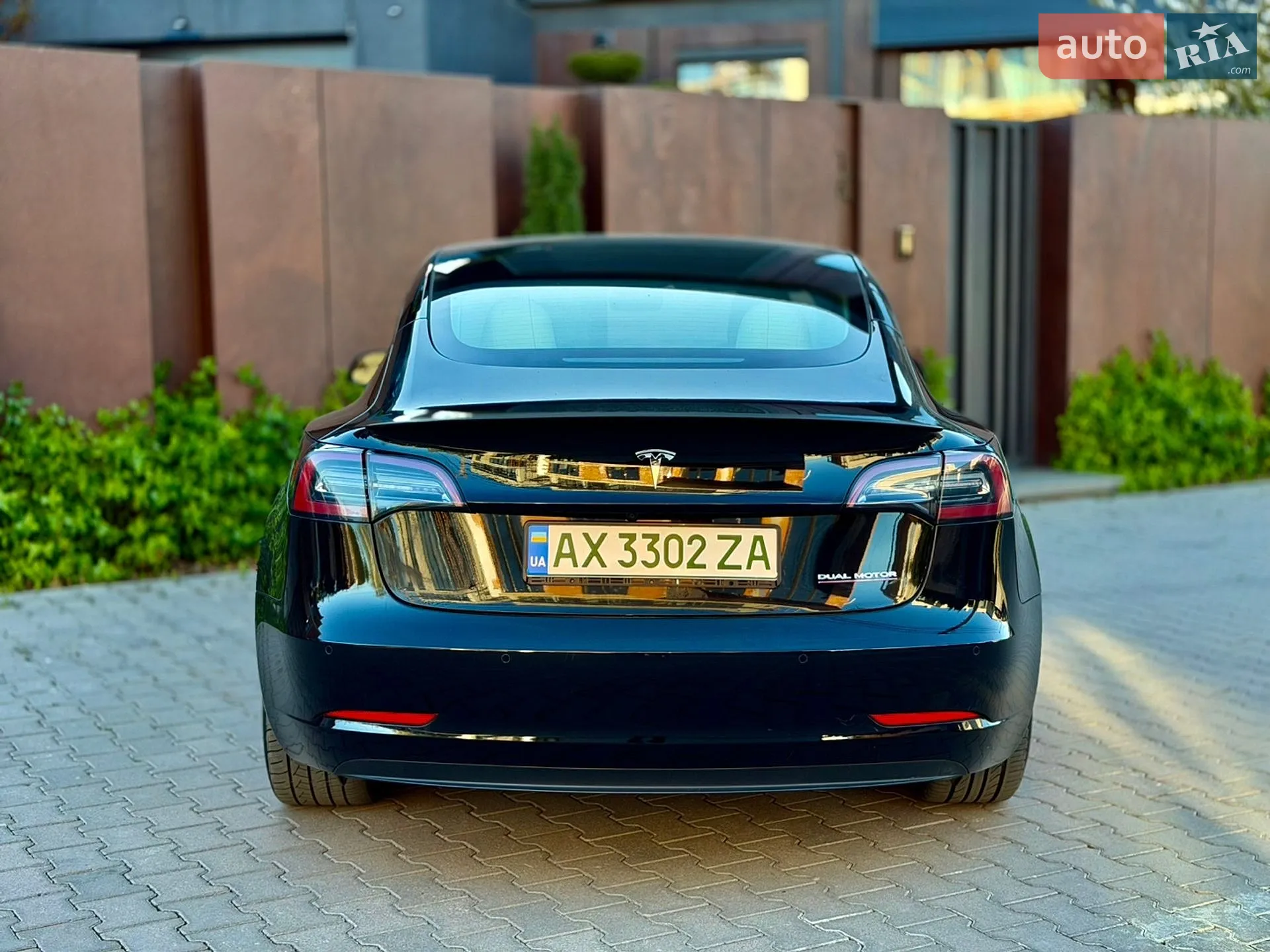 2022 Tesla Model 3 - мініатюра 5