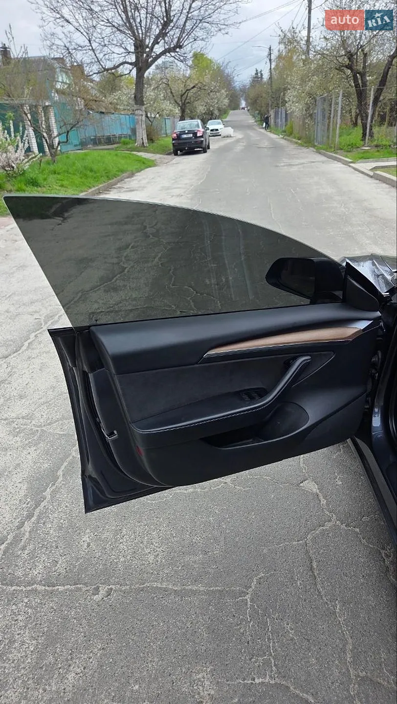 2022 Tesla Model 3 - мініатюра 10