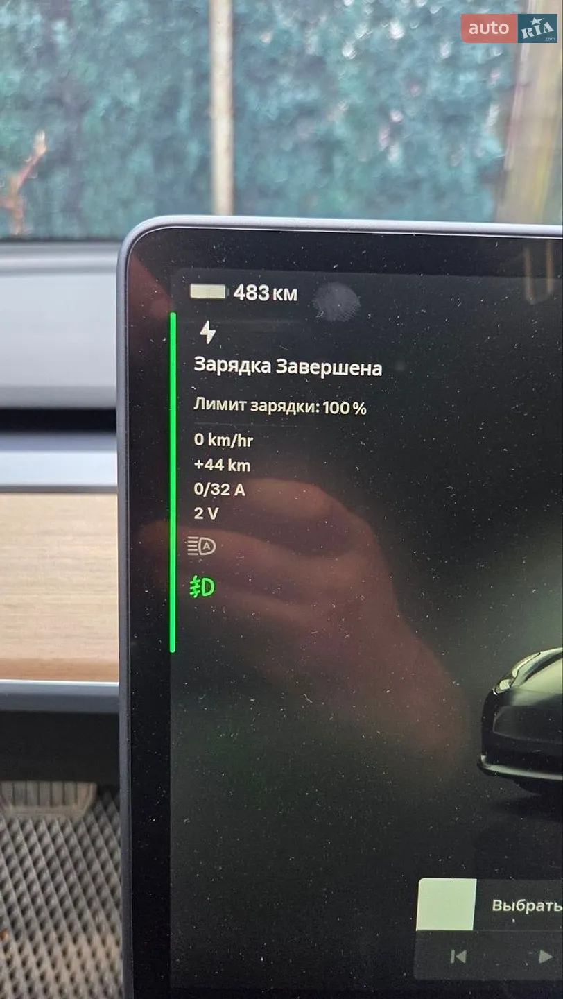 2022 Tesla Model 3 - мініатюра 14
