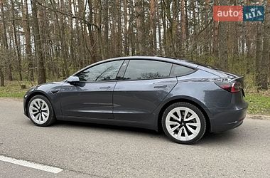 Седан Tesla Model 3 2021 в Василькове