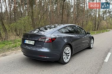 Седан Tesla Model 3 2021 в Василькове