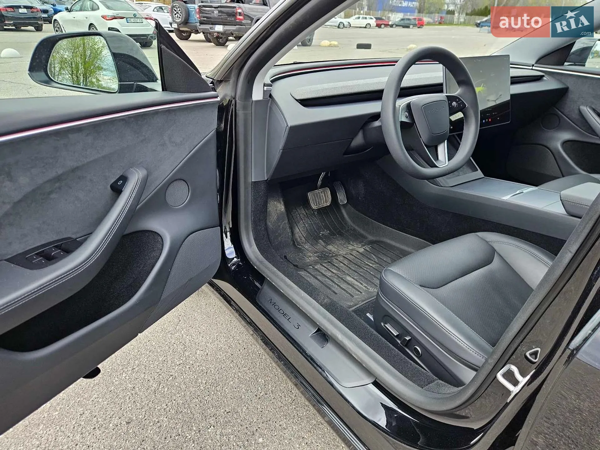 2024 Tesla Model 3 - мініатюра 20
