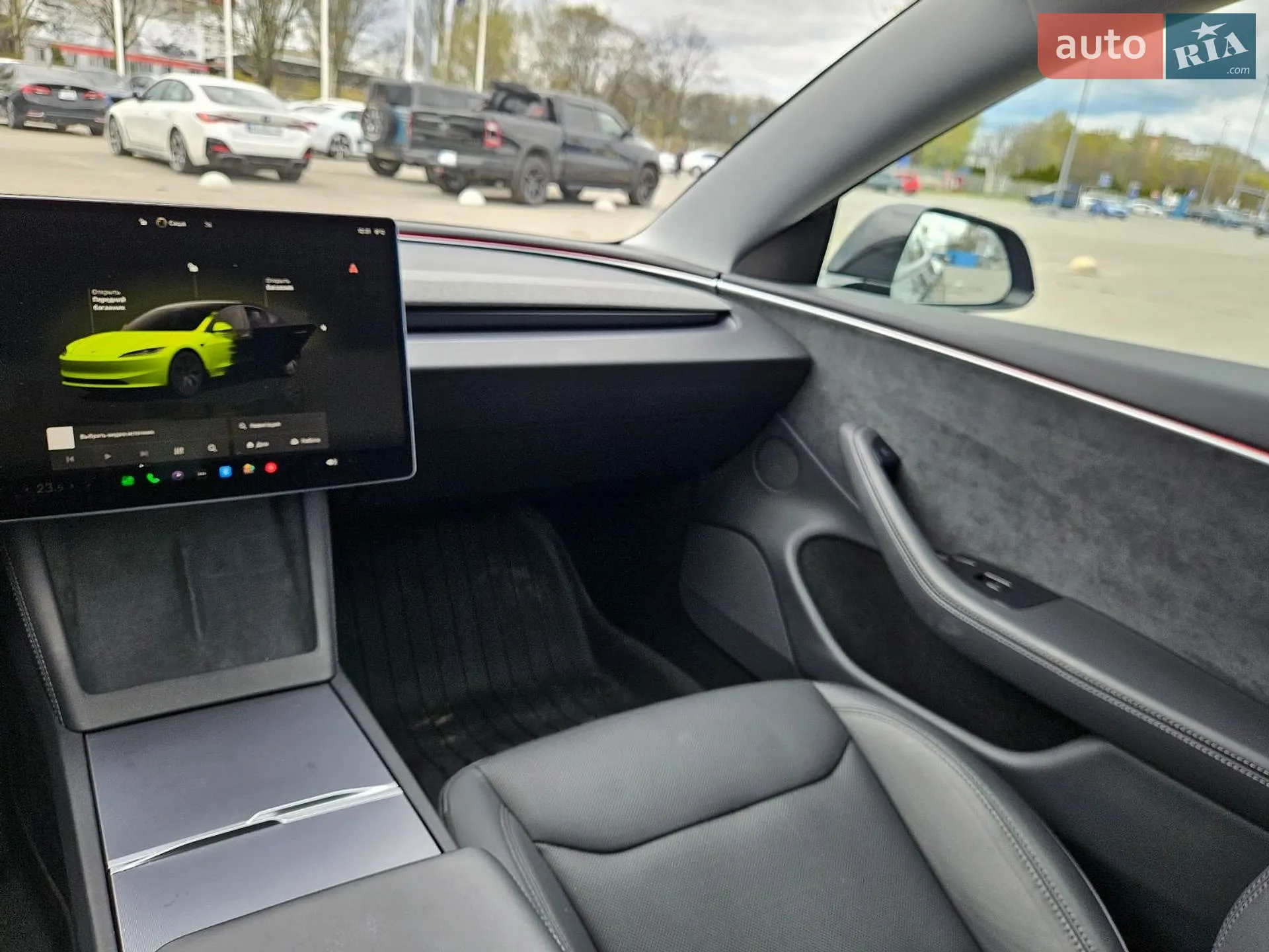 2024 Tesla Model 3 - мініатюра 27
