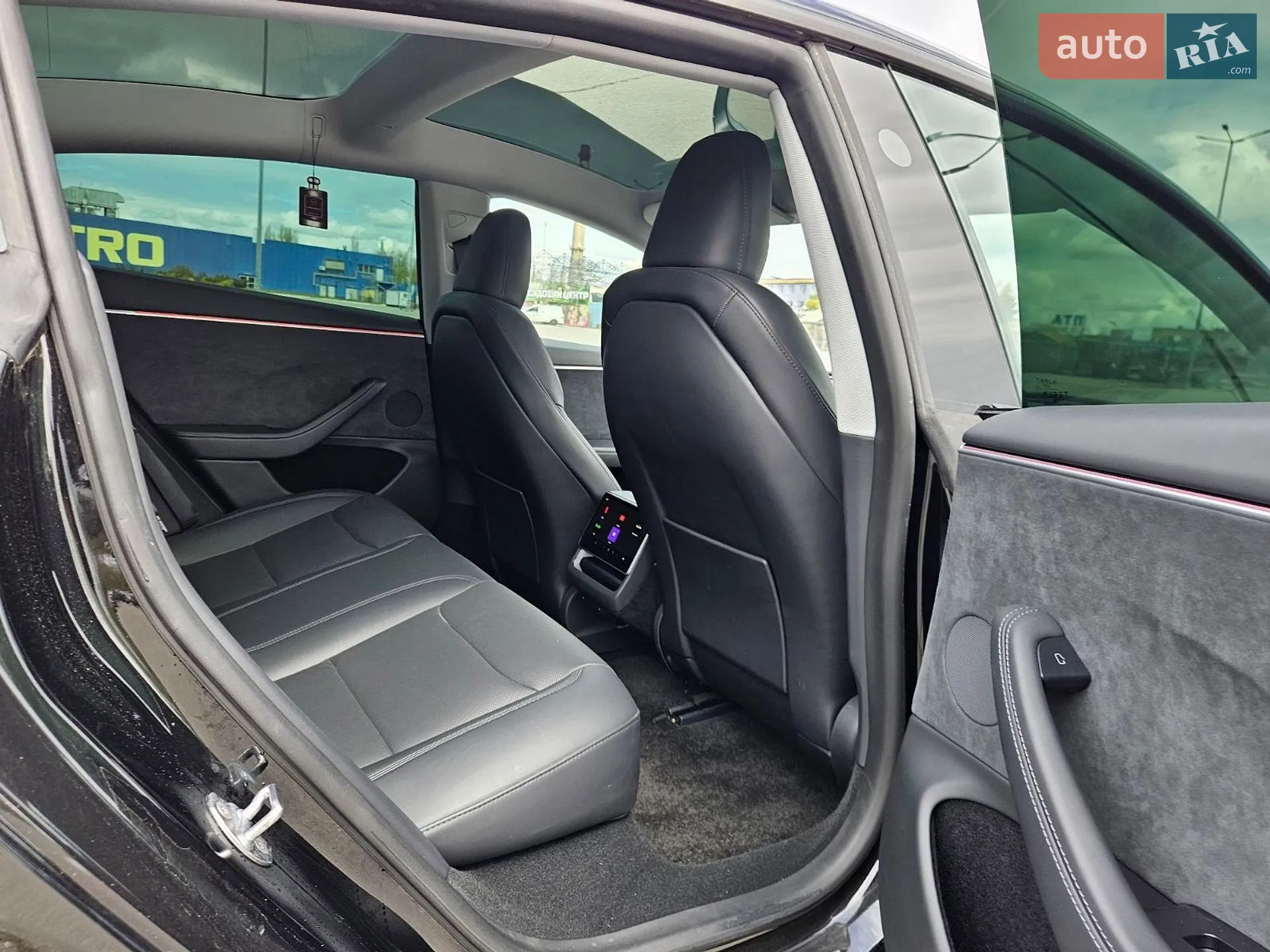 2024 Tesla Model 3 - мініатюра 31