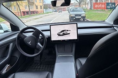 Седан Tesla Model 3 2022 в Харькове
