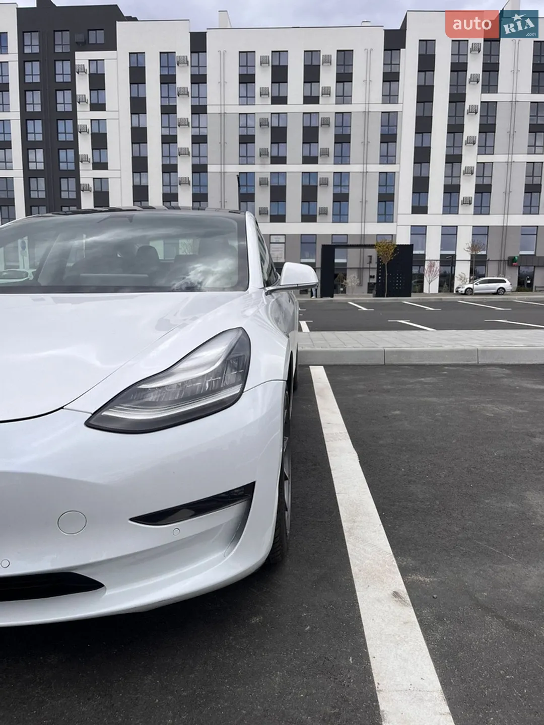 2019 Tesla Model 3 - мініатюра 7