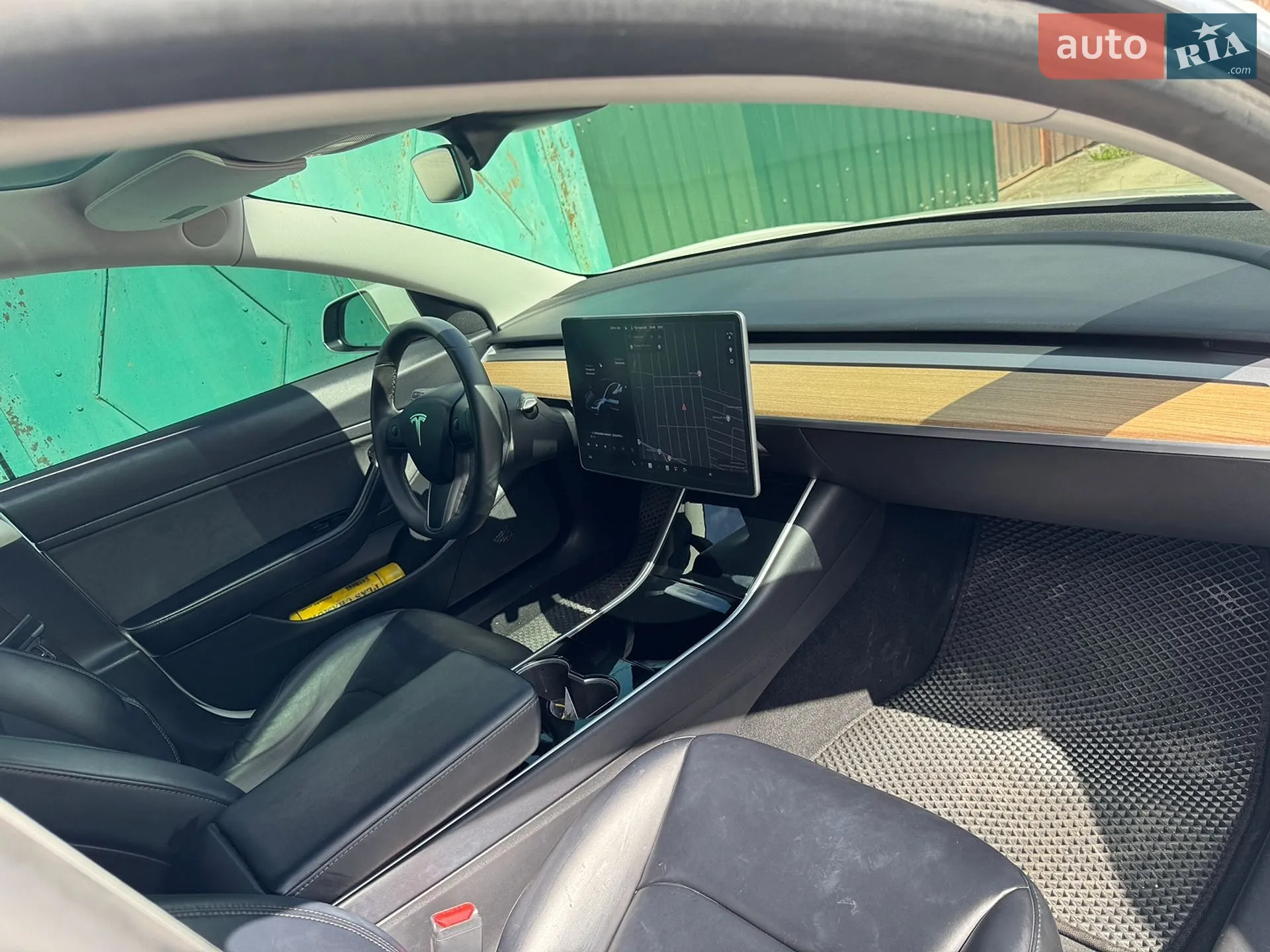 2019 Tesla Model 3 - мініатюра 9