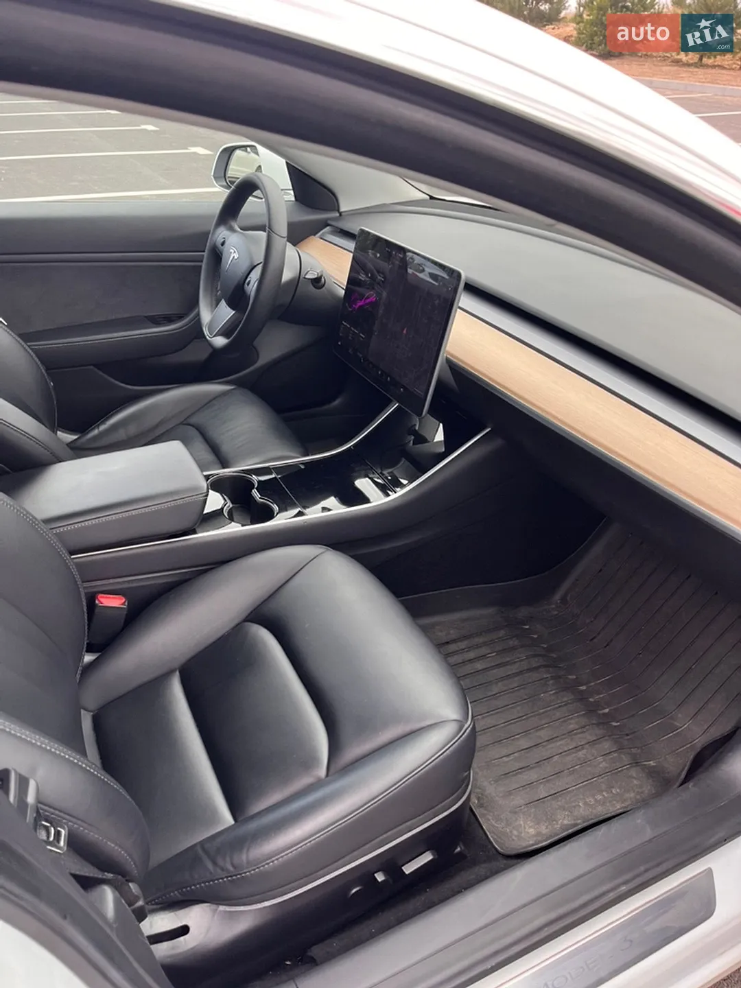 2019 Tesla Model 3 - мініатюра 11