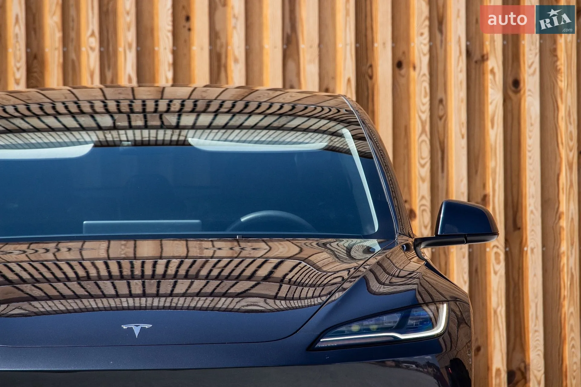 2024 Tesla Model 3 - мініатюра 21